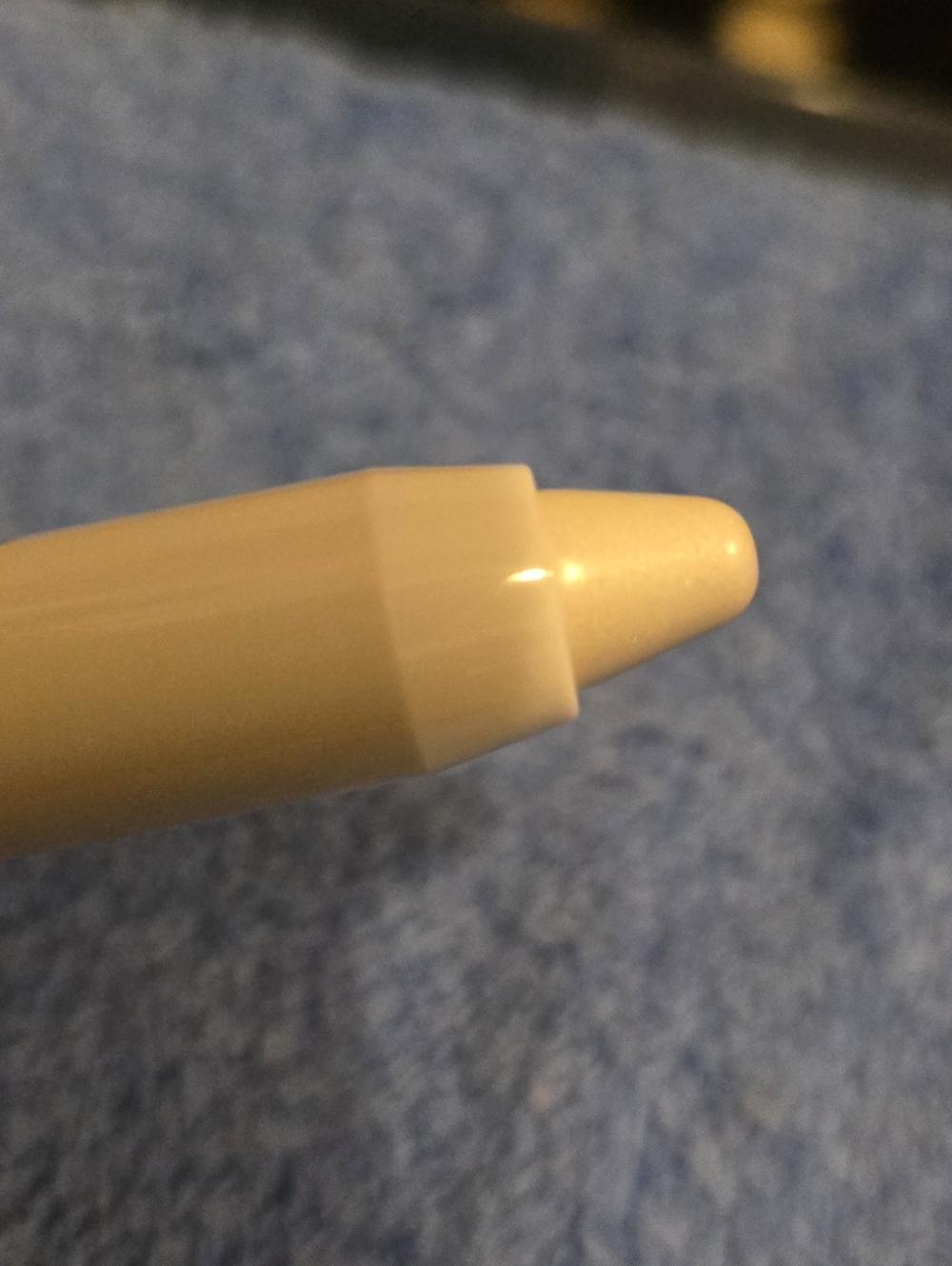 Belle Beauty White Cream Eyeshadow Stick